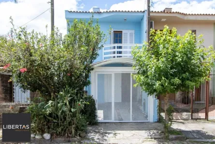 Casa com 3 Quartos à venda, 136m² no Serraria, Porto Alegre