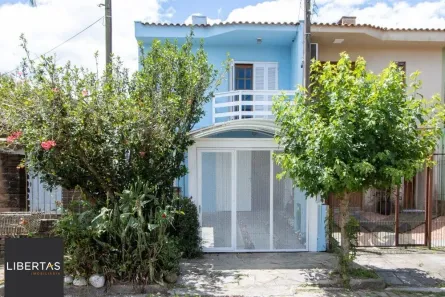 Casa com 3 Quartos à venda, 137m² no Serraria, Porto Alegre