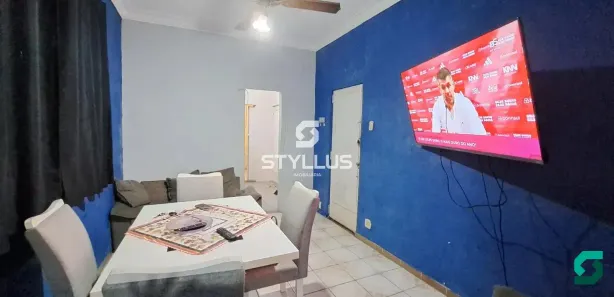 Apartamento com 3 Quartos à venda, 66m² no Méier, Rio de Janeiro