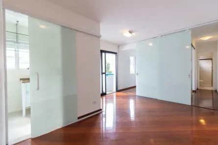 Apartamento com 2 Quartos à venda, 51m² no Pinheiros, São Paulo