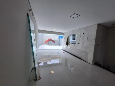 Sobrado com 3 Quartos à venda, 160m² no Vila Lucinda, Santo André