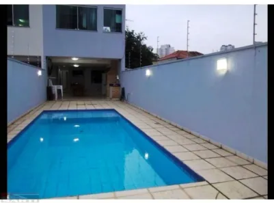 Sobrado com 3 Quartos à venda, 300m² no Santa Teresinha, São Paulo