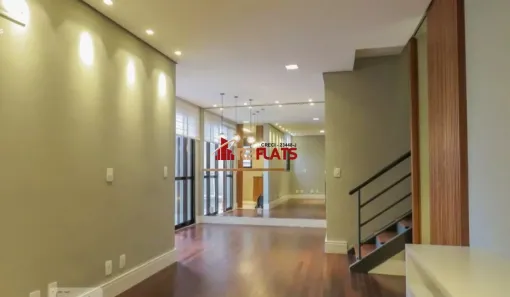Apartamento com 2 Quartos à venda, 75m² no Indianópolis, São Paulo