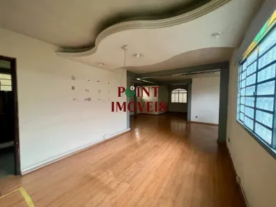 Casa com 4 Quartos para alugar, 187m² no Betânia, Belo Horizonte