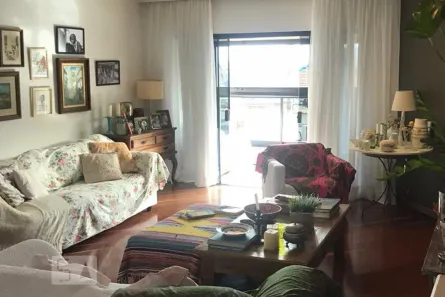 Apartamento com 4 Quartos à venda, 210m² no Jardim do Mar, São Bernardo do Campo