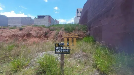 Lote/Terreno à venda, 175m² no Portal dos Passaros, São José dos Campos