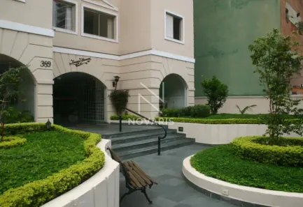 Apartamento com 2 Quartos à venda, 65m² no Indianópolis, São Paulo