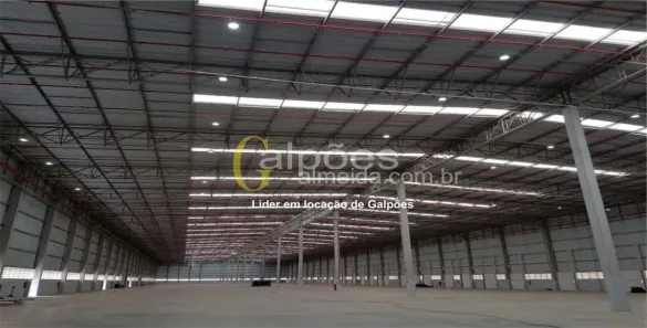 Galpão/Depósito/Armazém para alugar, 26300m² no , Mairinque