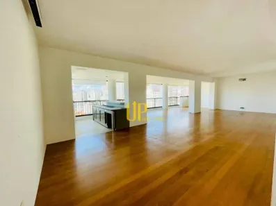 Apartamento com 3 Quartos à venda, 250m² no Sumaré, São Paulo