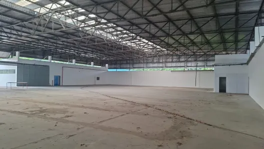 Galpão/Depósito/Armazém para alugar, 3493m² no Distrito Industrial I, Manaus