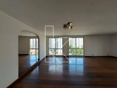 Apartamento com 3 Quartos à venda, 245m² no Jardim Paulista, São Paulo