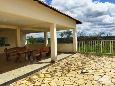 Lote/Terreno à venda, 1000m² no , Funilândia