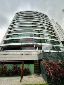 Apartamento com 4 Quartos à venda, 255m² no Parnamirim, Recife
