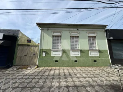 Casa com 3 Quartos à venda, 190m² no Centro, Itapetininga