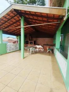 Sobrado com 4 Quartos para alugar, 110m² no Bosque dos Eucaliptos, São José dos Campos