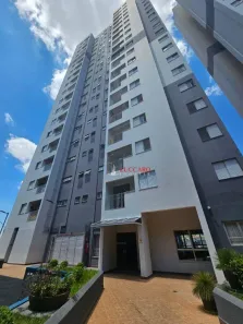 Apartamento com 2 Quartos à venda, 60m² no Vila Leonor, Guarulhos