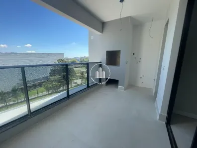 Apartamento com 3 Quartos à venda, 99m² no Pedra Branca, Palhoça