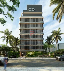 Flat com 1 Quarto à venda, 17m² no Jardim Oceania, João Pessoa