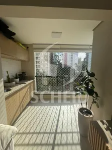 Apartamento com 3 Quartos à venda, 70m² no Vila Suzana, São Paulo
