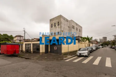 Lote/Terreno à venda, 213m² no Santo Amaro, São Paulo