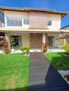 Casa com 4 Quartos à venda, 337m² no Vilas do Atlântico, Lauro de Freitas