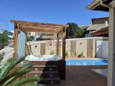Casa com 3 Quartos à venda, 342m² no Jardim Paulista I, Jundiaí