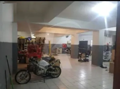 Prédio Comercial à venda, 450m² no Vila Romero, São Paulo