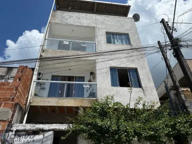 Ponto Comercial com 5 Quartos à venda, 246m² no Ipiranga, Guarapari