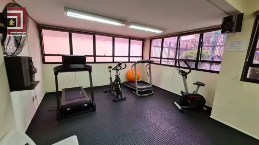 Apartamento com 4 Quartos à venda, 176m² no Bosque da Saúde, São Paulo