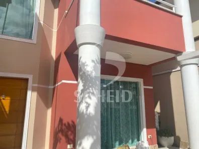 Sobrado com 4 Quartos para alugar, 220m² no Jardim Campo Grande, São Paulo