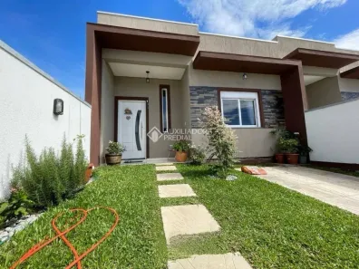 Casa com 3 Quartos à venda, 85m² no Dom Feliciano, Gravataí