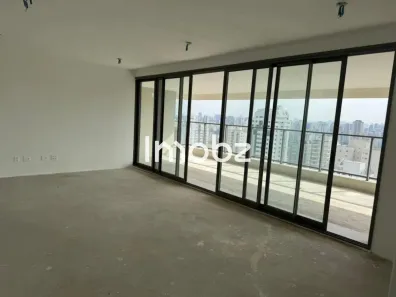 Apartamento com 4 Quartos à venda, 205m² no Brooklin Paulista, São Paulo