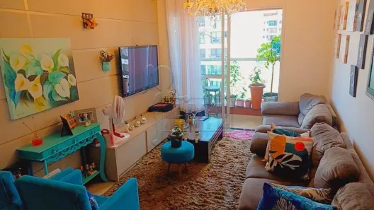 Apartamento com 2 Quartos à venda, 62m² no Nova Aliança, Ribeirão Preto