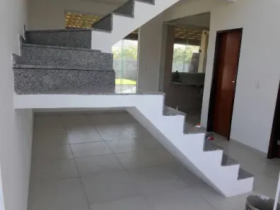 Casa de Condomínio com 4 Quartos à venda, 110m² no Cajueiros (Itaipuaçu), Maricá