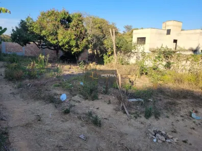 Lote/Terreno à venda, 250m² no Estâncias Imperiais, Contagem