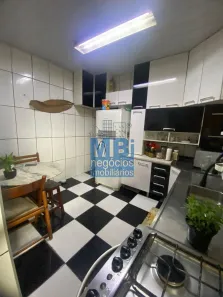 Casa com 2 Quartos à venda, 80m² no Jardim Santa Cruz (Campo Grande), São Paulo