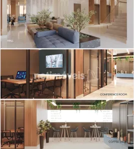 Apartamento com 3 Quartos à venda, 96m² no Praia de Itaparica, Vila Velha