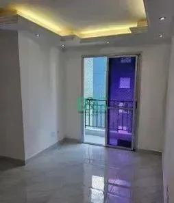 Apartamento com 2 Quartos à venda, 48m² no Parada XV de Novembro, São Paulo