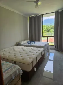 Casa de Condomínio com 4 Quartos à venda, 220m² no Costa Nova, Caraguatatuba