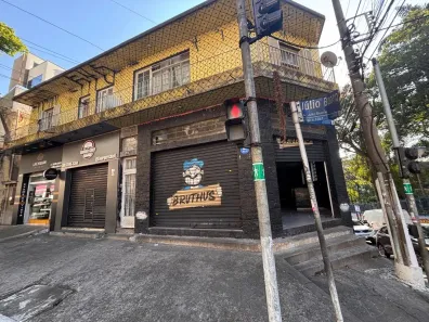 Ponto Comercial para alugar, 105m² no Vila Gustavo, São Paulo