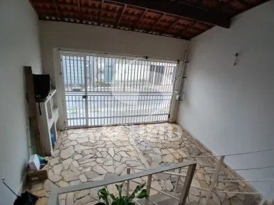Casa com 3 Quartos à venda, 144m² no Jardim Consórcio, São Paulo