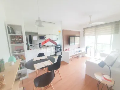 Apartamento com 2 Quartos à venda, 61m² no Jardim Torino, Cotia