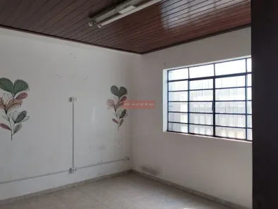 Imóvel Comercial para alugar, 48m² no Jardim Dom Bosco, São Paulo