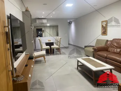 Sobrado com 3 Quartos à venda, 158m² no Vila Firmiano Pinto, São Paulo