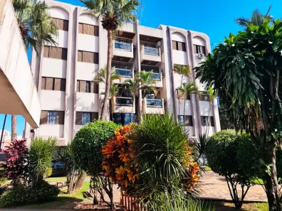 Apartamento com 3 Quartos à venda, 98m² no Jardim Santo Antônio, Londrina