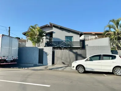 Casa com 3 Quartos à venda, 191m² no Estrela, Ponta Grossa