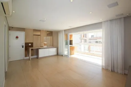 Apartamento com 3 Quartos à venda, 120m² no Vila Olímpia, São Paulo