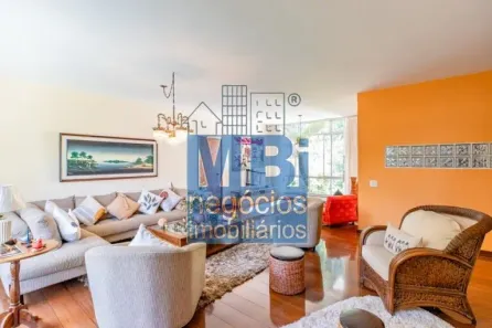 Casa com 3 Quartos à venda, 388m² no Jardim dos Estados, São Paulo