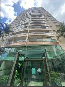 Apartamento com 3 Quartos à venda, 133m² no Setor Bueno, Goiânia