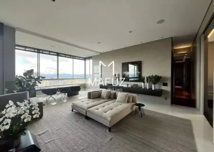 Apartamento com 4 Quartos à venda, 210m² no Piemonte, Nova Lima